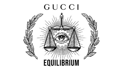 equilibrium Gucci